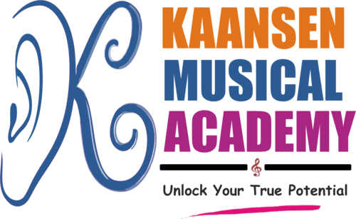 Kaansen Logo