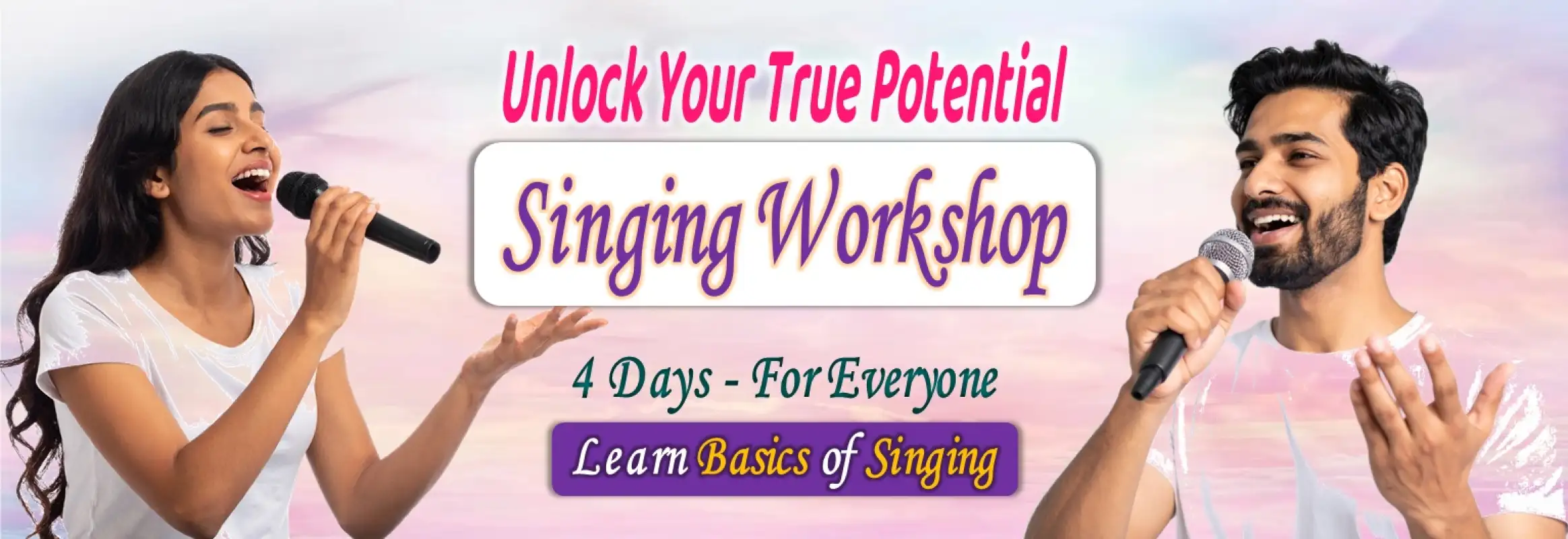Workshop